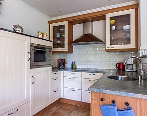 Unterkunft 453077 - Ferienhaus Noordzeekust - De Steeneik