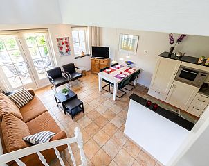 Unterkunft 453077 - Ferienhaus Noordzeekust - De Steeneik