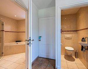 Unterkunft 453077 - Ferienhaus Noordzeekust - De Steeneik