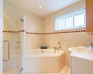 Unterkunft 453077 - Ferienhaus Noordzeekust - De Steeneik