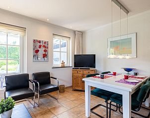 Unterkunft 453077 - Ferienhaus Noordzeekust - De Steeneik