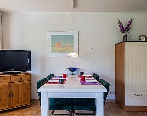Unterkunft 453077 - Ferienhaus Noordzeekust - De Steeneik