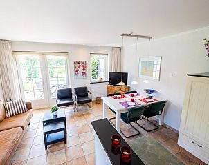 Unterkunft 453077 - Ferienhaus Noordzeekust - De Steeneik