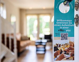 Unterkunft 453077 - Ferienhaus Noordzeekust - De Steeneik