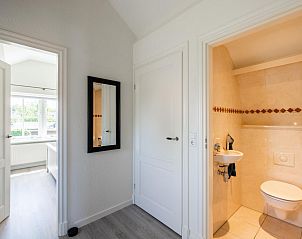 Unterkunft 453077 - Ferienhaus Noordzeekust - De Steeneik