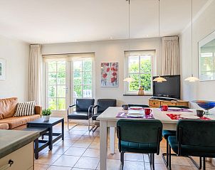 Unterkunft 453077 - Ferienhaus Noordzeekust - De Steeneik