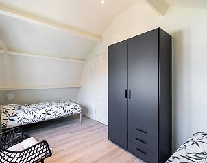 Unterkunft 453077 - Ferienhaus Noordzeekust - De Steeneik