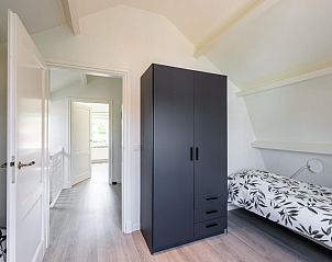 Unterkunft 453077 - Ferienhaus Noordzeekust - De Steeneik