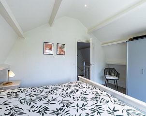 Unterkunft 453077 - Ferienhaus Noordzeekust - De Steeneik