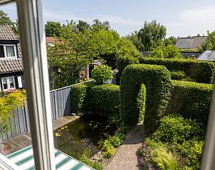 Unterkunft 453077 - Ferienhaus Noordzeekust - De Steeneik