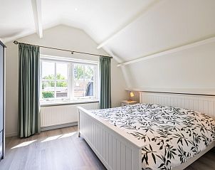 Unterkunft 453077 - Ferienhaus Noordzeekust - De Steeneik