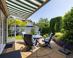 Unterkunft 453077 - Ferienhaus Noordzeekust - De Steeneik