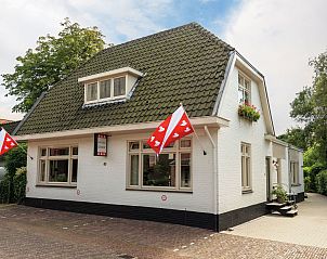 Unterkunft 453081 - Ferienhaus Noordzeekust - Hof van Craeck 6 pers