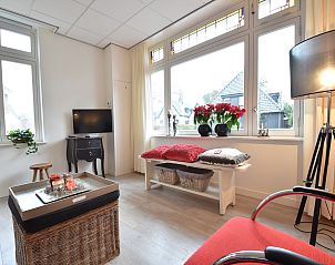 Unterkunft 453081 - Ferienhaus Noordzeekust - Hof van Craeck 6 pers
