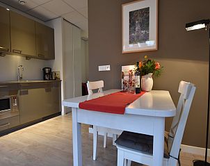 Unterkunft 453081 - Ferienhaus Noordzeekust - Hof van Craeck 6 pers