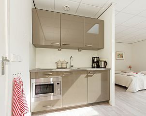Unterkunft 453081 - Ferienhaus Noordzeekust - Hof van Craeck 6 pers