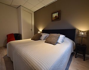 Unterkunft 453081 - Ferienhaus Noordzeekust - Hof van Craeck 6 pers