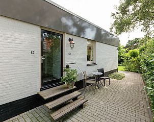 Unterkunft 453081 - Ferienhaus Noordzeekust - Hof van Craeck 6 pers