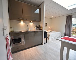 Unterkunft 453081 - Ferienhaus Noordzeekust - Hof van Craeck 6 pers