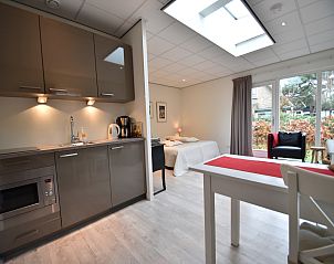 Unterkunft 453081 - Ferienhaus Noordzeekust - Hof van Craeck 6 pers