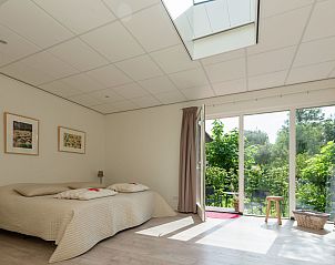 Unterkunft 453081 - Ferienhaus Noordzeekust - Hof van Craeck 6 pers