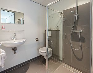 Unterkunft 453081 - Ferienhaus Noordzeekust - Hof van Craeck 6 pers
