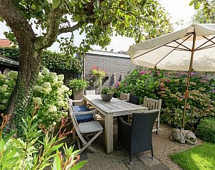 Unterkunft 453081 - Ferienhaus Noordzeekust - Hof van Craeck 6 pers