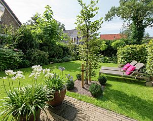 Unterkunft 453081 - Ferienhaus Noordzeekust - Hof van Craeck 6 pers