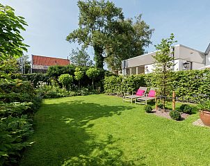 Unterkunft 453081 - Ferienhaus Noordzeekust - Hof van Craeck 6 pers