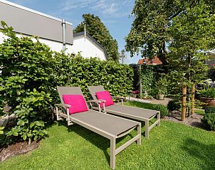 Unterkunft 453081 - Ferienhaus Noordzeekust - Hof van Craeck 6 pers
