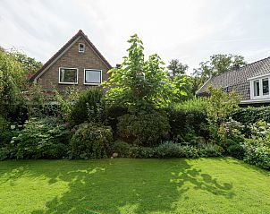 Unterkunft 453081 - Ferienhaus Noordzeekust - Hof van Craeck 6 pers