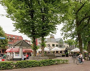 Unterkunft 453081 - Ferienhaus Noordzeekust - Hof van Craeck 6 pers