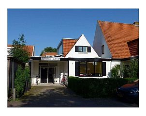 Unterkunft 453083 - Ferienhaus Noordzeekust - 201524
