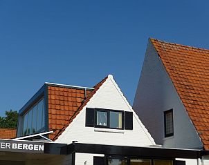 Unterkunft 453083 - Ferienhaus Noordzeekust - 201524