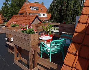 Unterkunft 453083 - Ferienhaus Noordzeekust - 201524