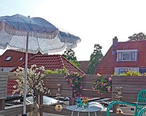 Unterkunft 453083 - Ferienhaus Noordzeekust - 201524