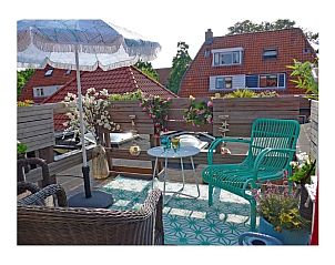 Unterkunft 453083 - Ferienhaus Noordzeekust - 201524