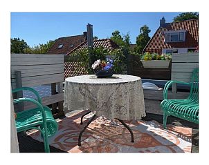 Unterkunft 453083 - Ferienhaus Noordzeekust - 201524