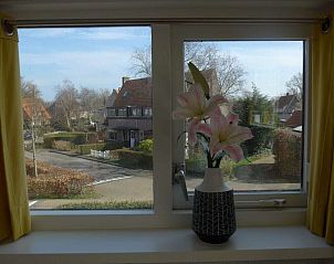 Unterkunft 453083 - Ferienhaus Noordzeekust - 201524
