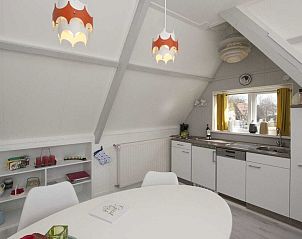 Unterkunft 453083 - Ferienhaus Noordzeekust - 201524