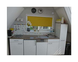 Unterkunft 453083 - Ferienhaus Noordzeekust - 201524