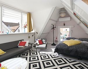 Unterkunft 453083 - Ferienhaus Noordzeekust - 201524