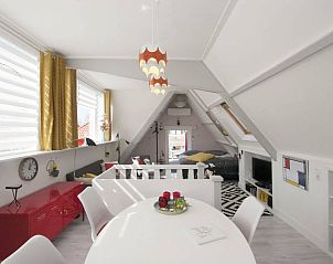 Unterkunft 453083 - Ferienhaus Noordzeekust - 201524