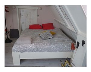 Unterkunft 453083 - Ferienhaus Noordzeekust - 201524