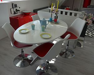 Unterkunft 453083 - Ferienhaus Noordzeekust - 201524