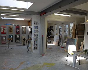 Unterkunft 453083 - Ferienhaus Noordzeekust - 201524