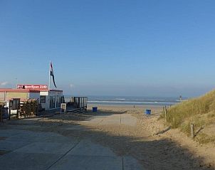 Unterkunft 453083 - Ferienhaus Noordzeekust - 201524