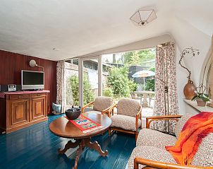 Unterkunft 453084 - Ferienhaus Noordzeekust - Het Roefje
