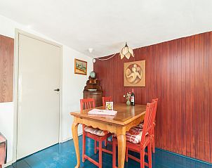 Unterkunft 453084 - Ferienhaus Noordzeekust - Het Roefje