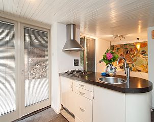 Unterkunft 453084 - Ferienhaus Noordzeekust - Het Roefje